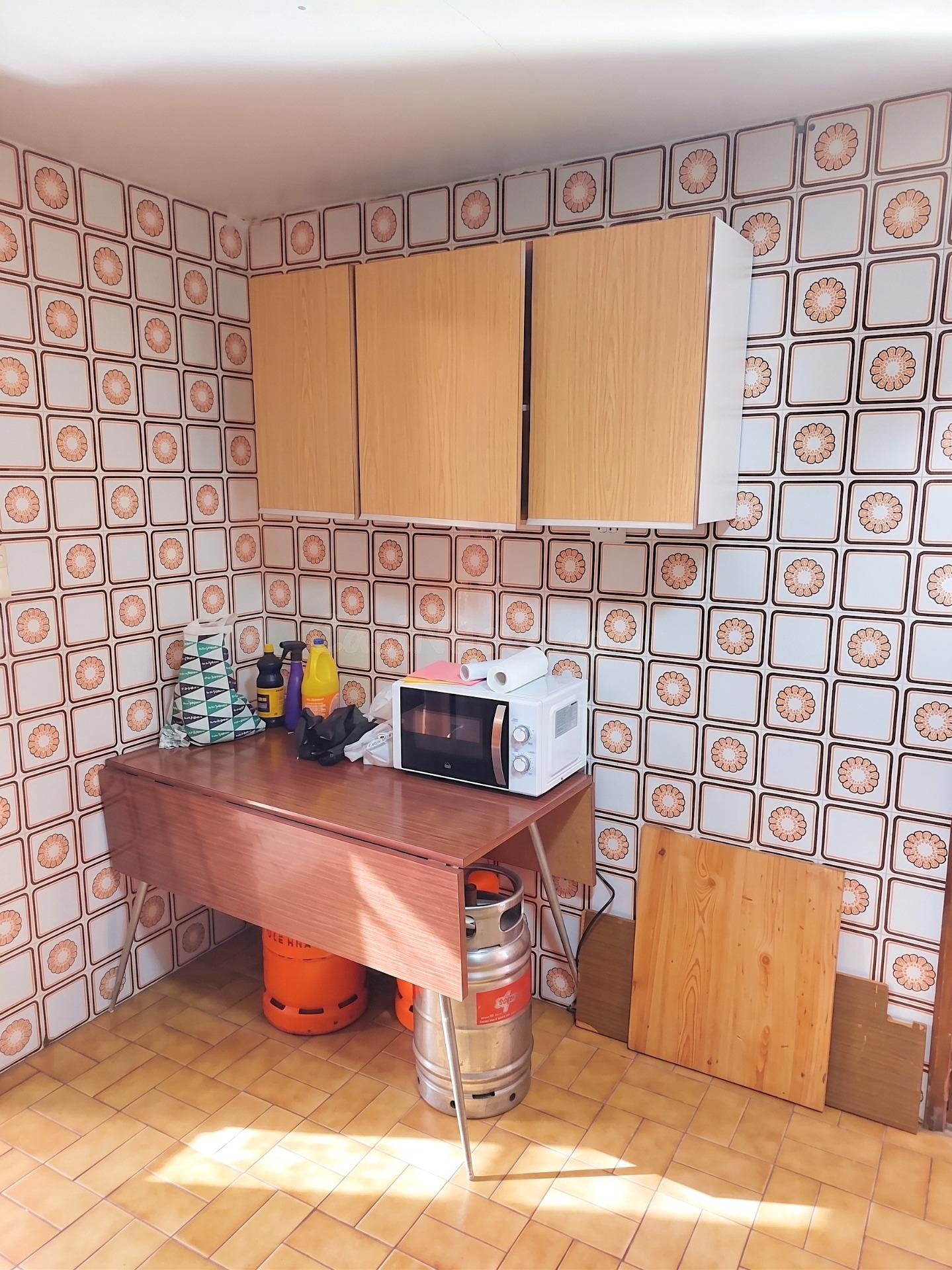 Amplio piso de 4 habitaciones en el centro de Nules - foto 5