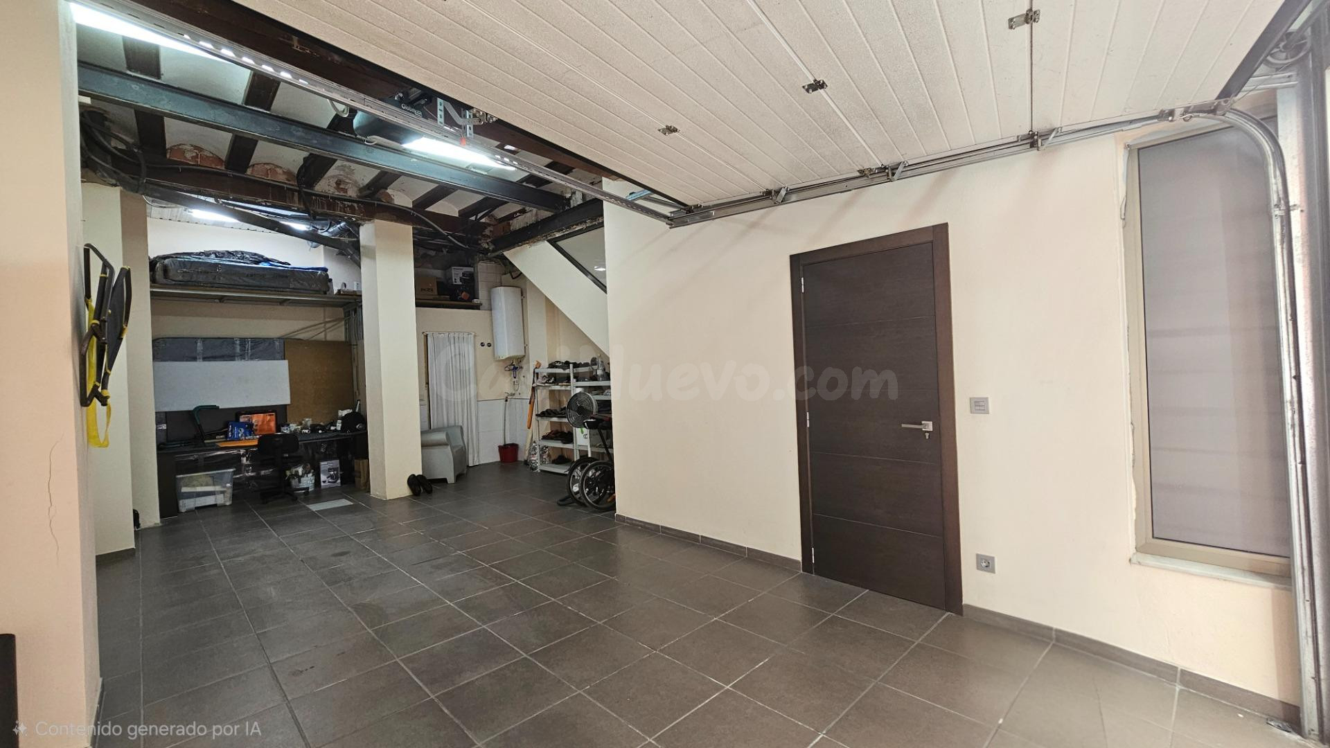 Preciosa casa reformada con garaje !!! - foto 5