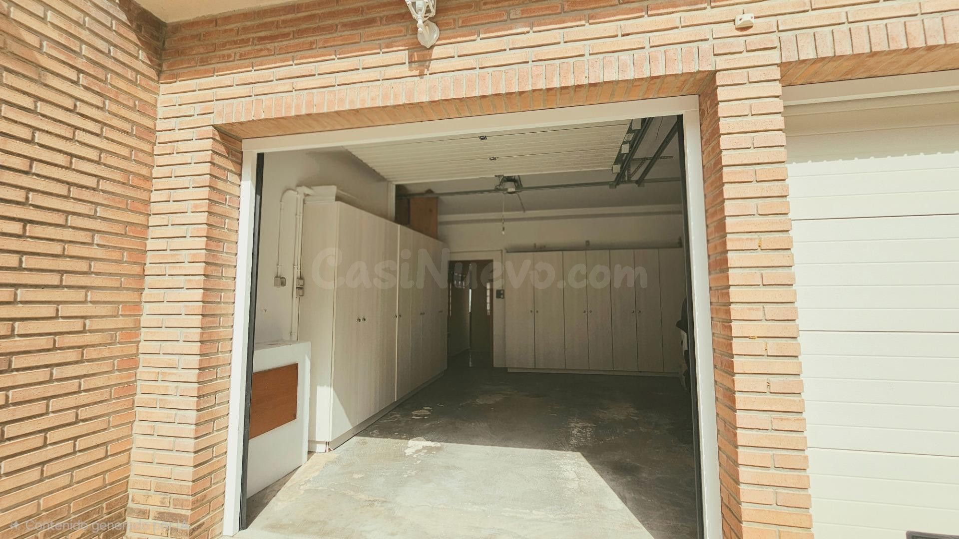 Exclusiva vivienda independiente con piscina, vistas a los a - foto 5