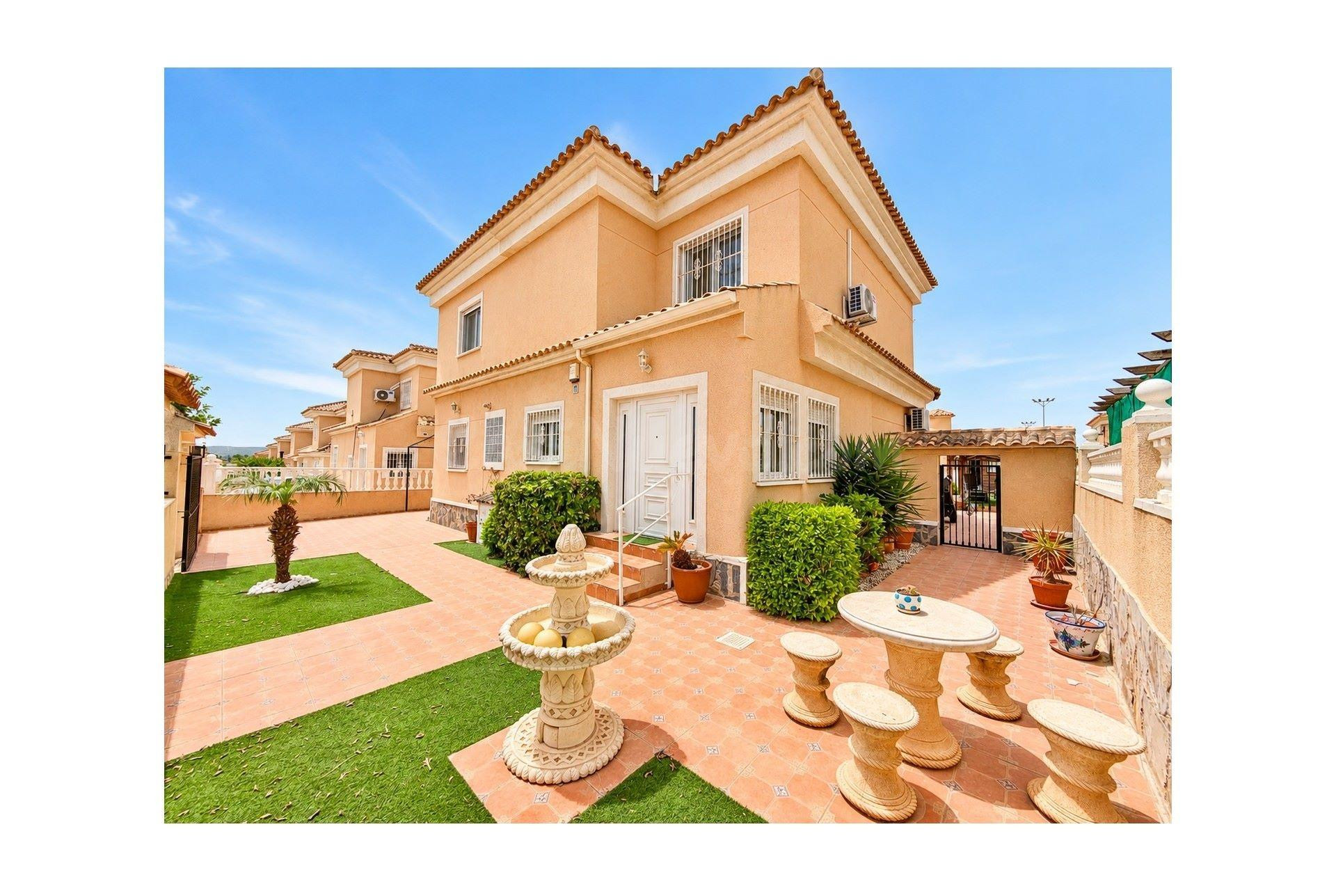 Villa La Marina/San Fulgencio - foto 2