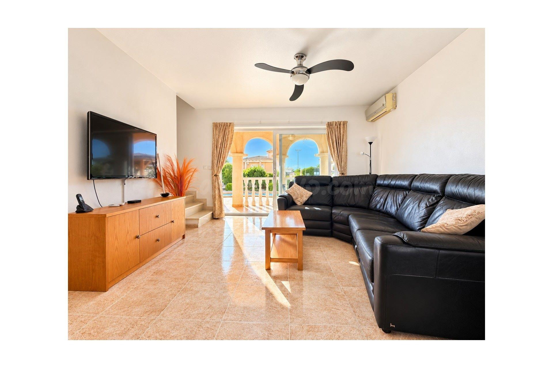 Villa La Marina/San Fulgencio - foto 3