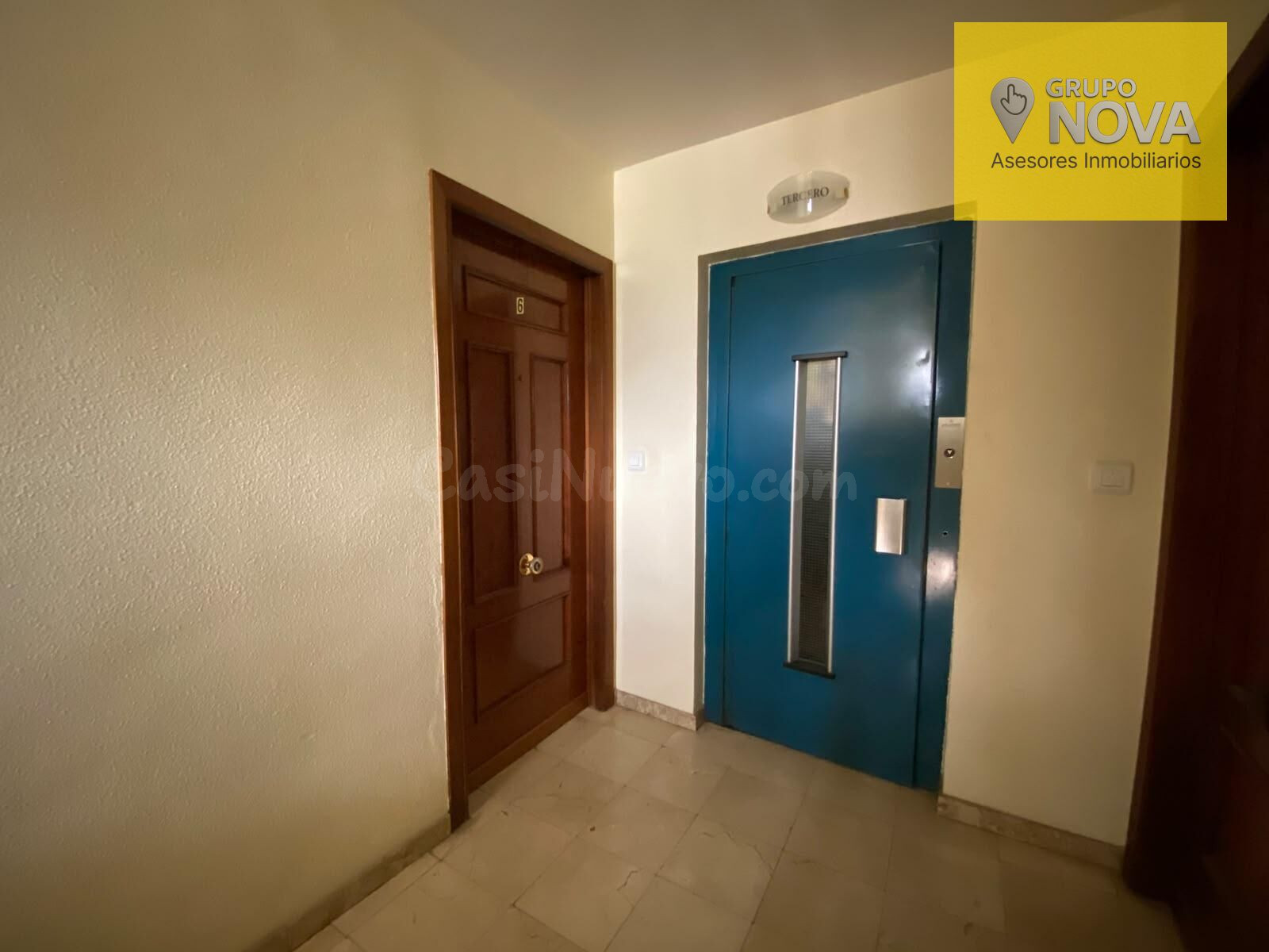 Piso Semireformado en Benifairó de la Valldigna por €650/mes - foto 2