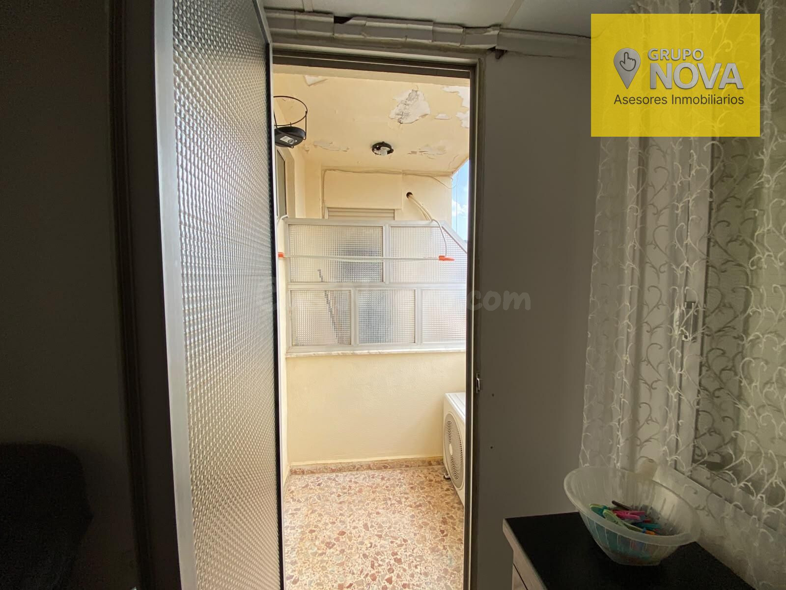 Piso Semireformado en Benifairó de la Valldigna por €650/mes - foto 4