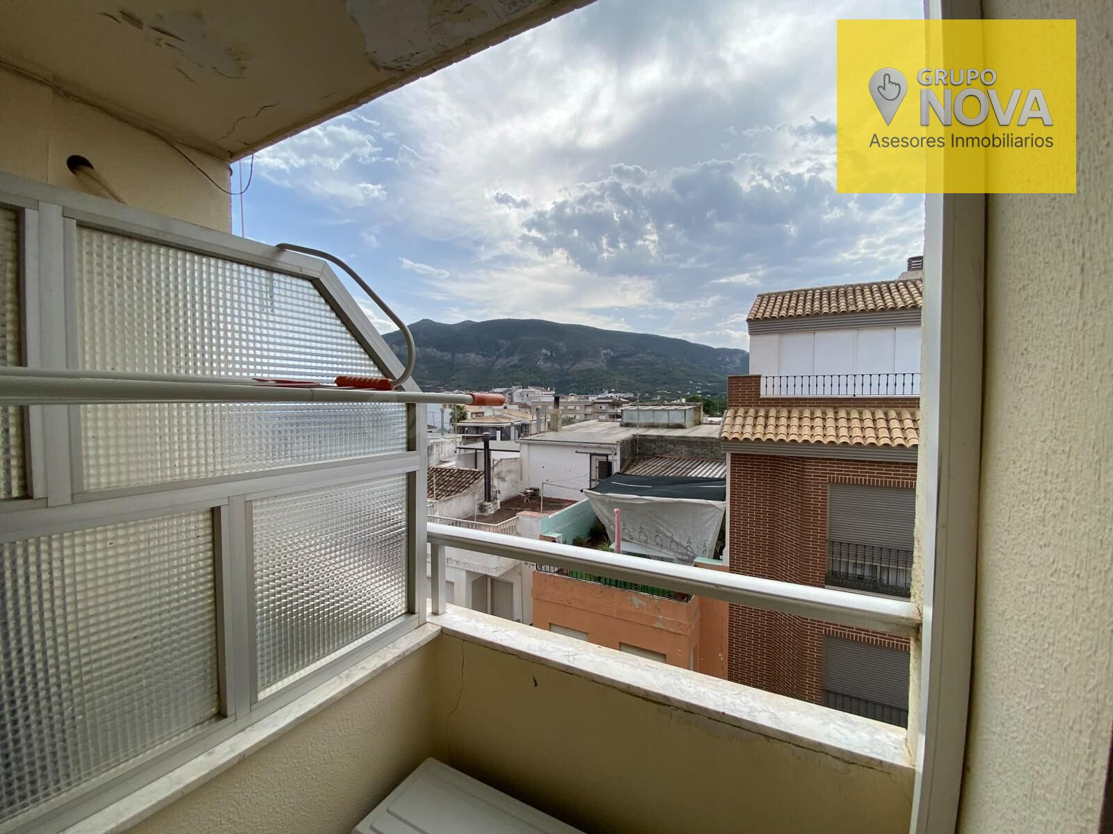 Piso Semireformado en Benifairó de la Valldigna por €650/mes - foto 5