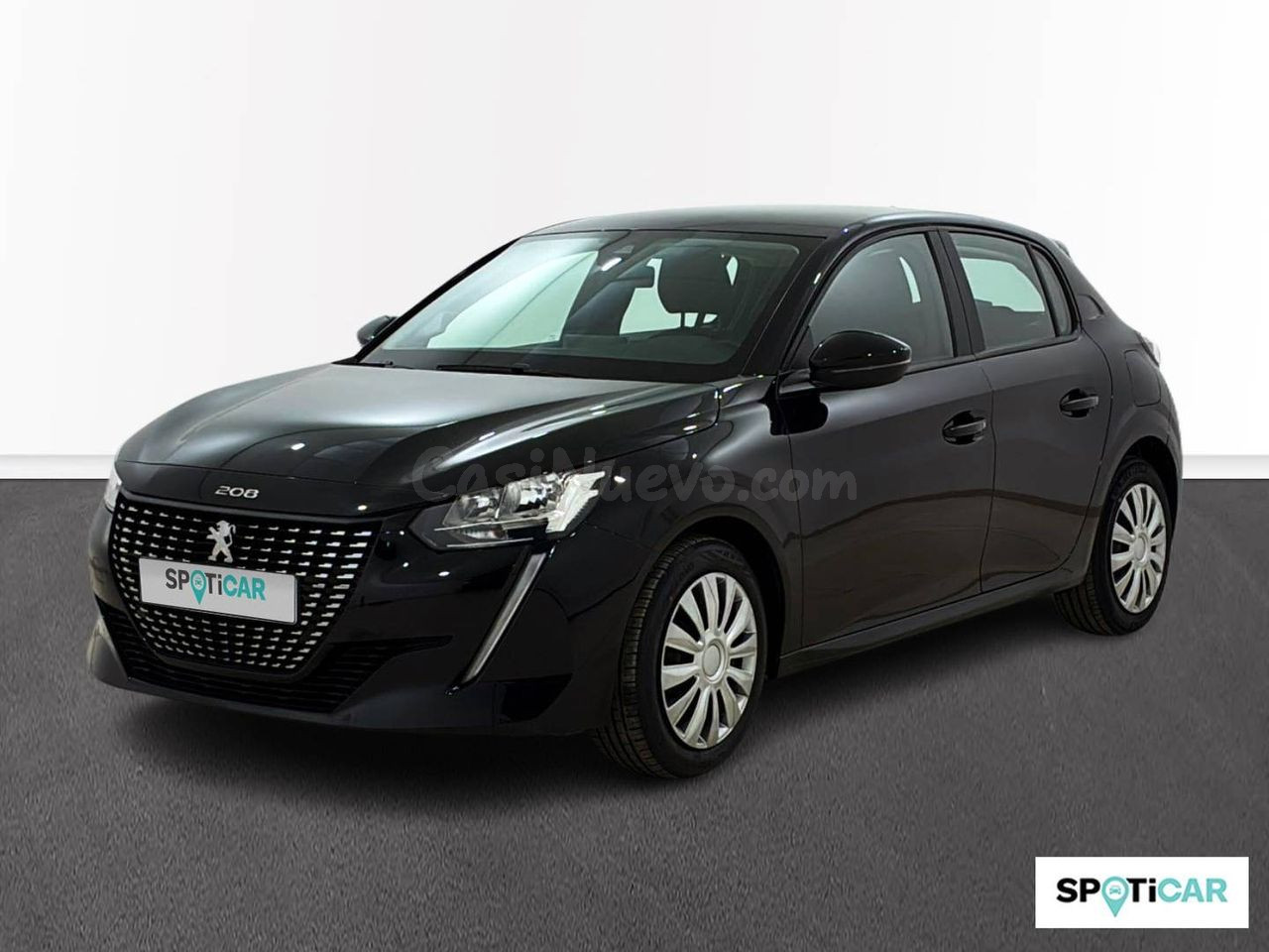 Peugeot 208 PureTech 73kW (100CV) Active Pack