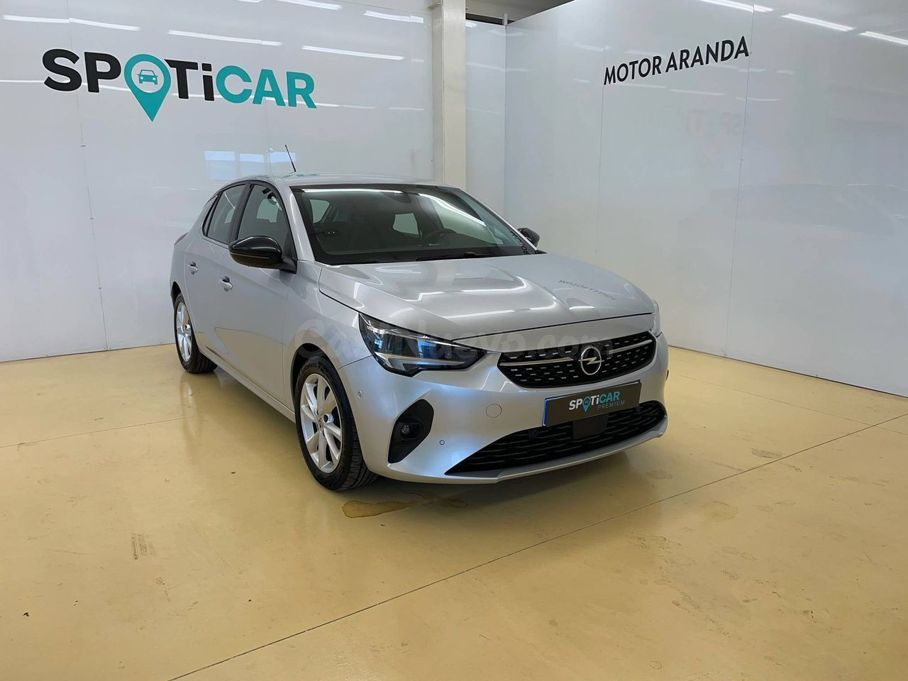 Opel Corsa 1.2T XHL 74kW (100CV) Elegance