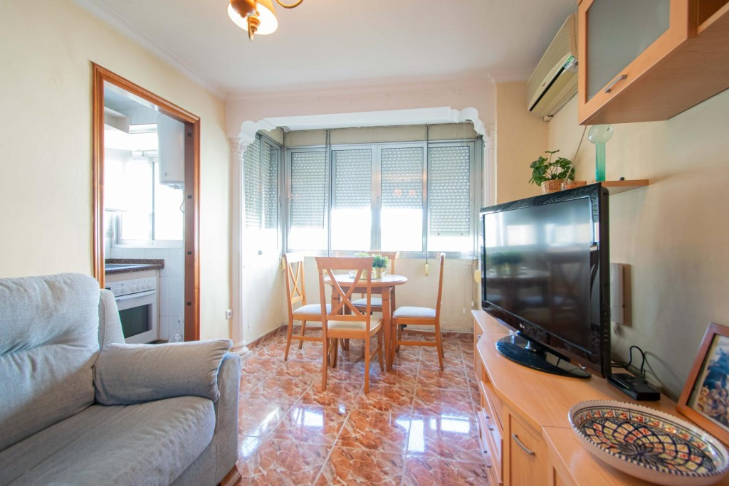 Vivienda en venta en buen estado en c/ Relampaguito - foto 5