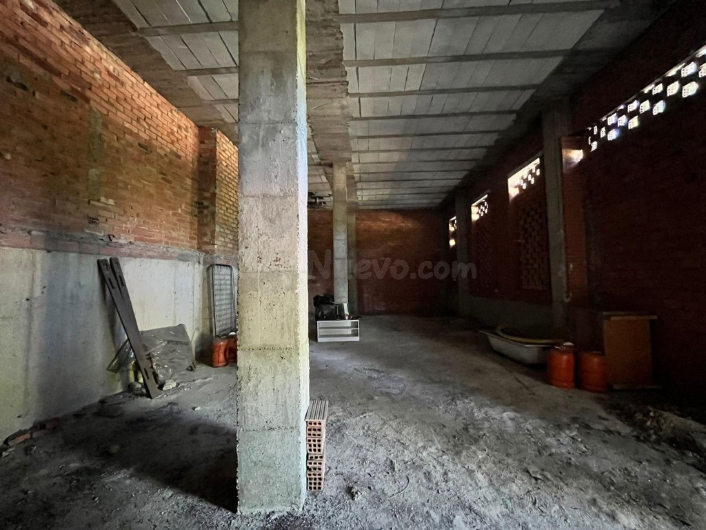 Magnífica oportunidad en Alcalá de Guadaíra, local comercial - foto 3