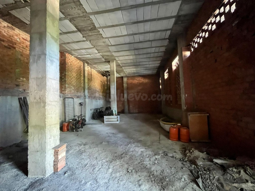 Magnífica oportunidad en Alcalá de Guadaíra, local comercial - foto 4