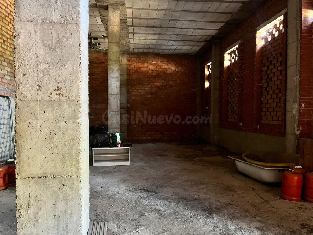 Magnífica oportunidad en Alcalá de Guadaíra, local comercial - foto 5