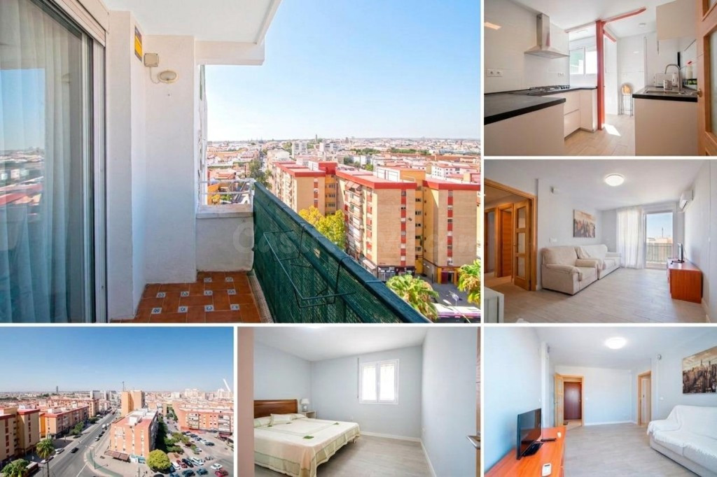 MAGNÍFICA VIVIENDA PARA VIVIR O INVERTIR