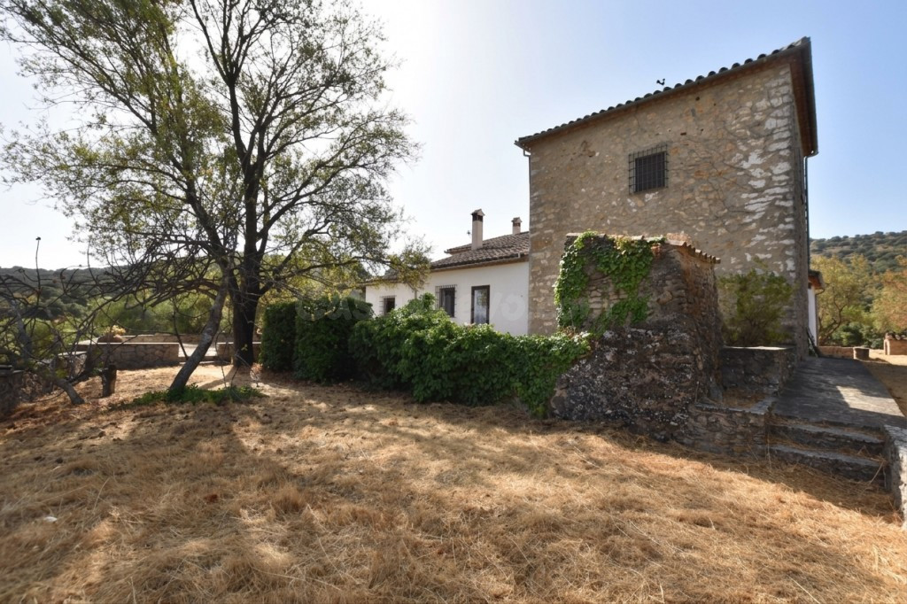Casa de campo-Masía en Venta en Ronda Málaga - foto 2
