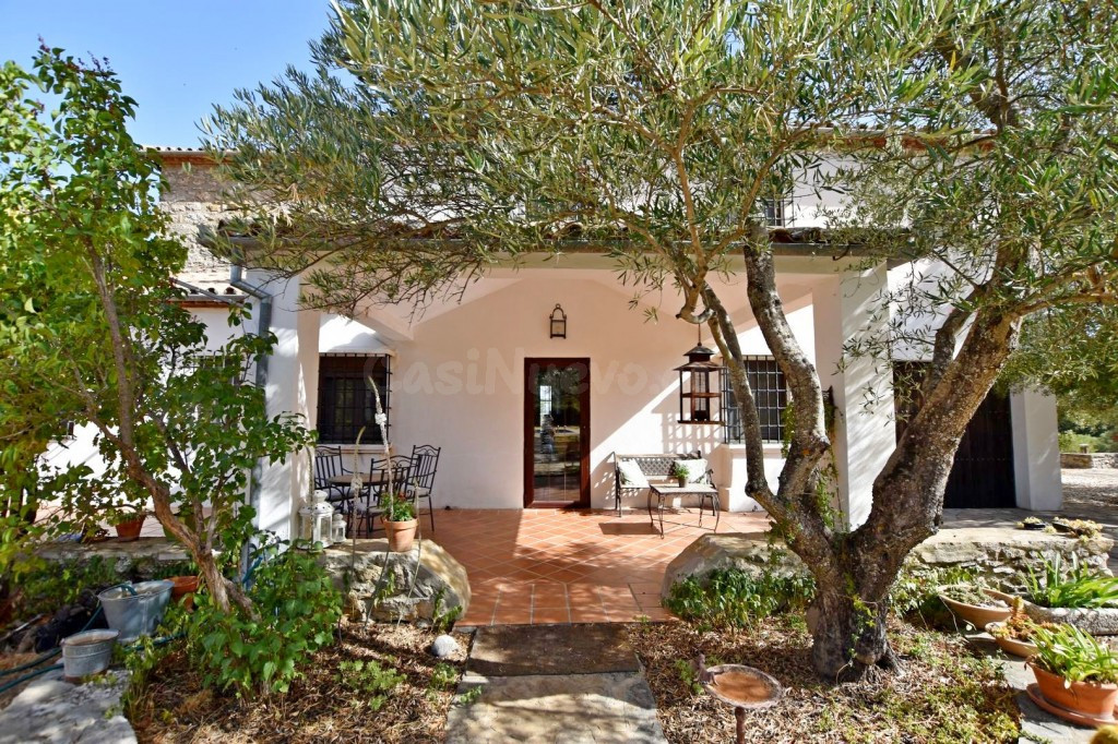 Casa de campo-Masía en Venta en Ronda Málaga - foto 3