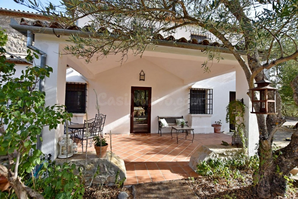 Casa de campo-Masía en Venta en Ronda Málaga - foto 5