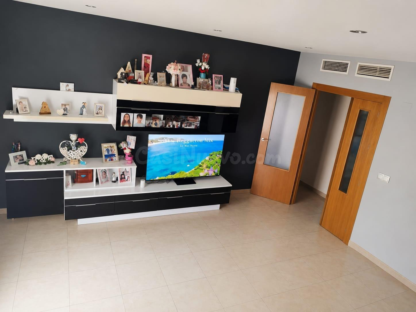 PRECIOSO PISO EN VENTA EN ALTORREAL