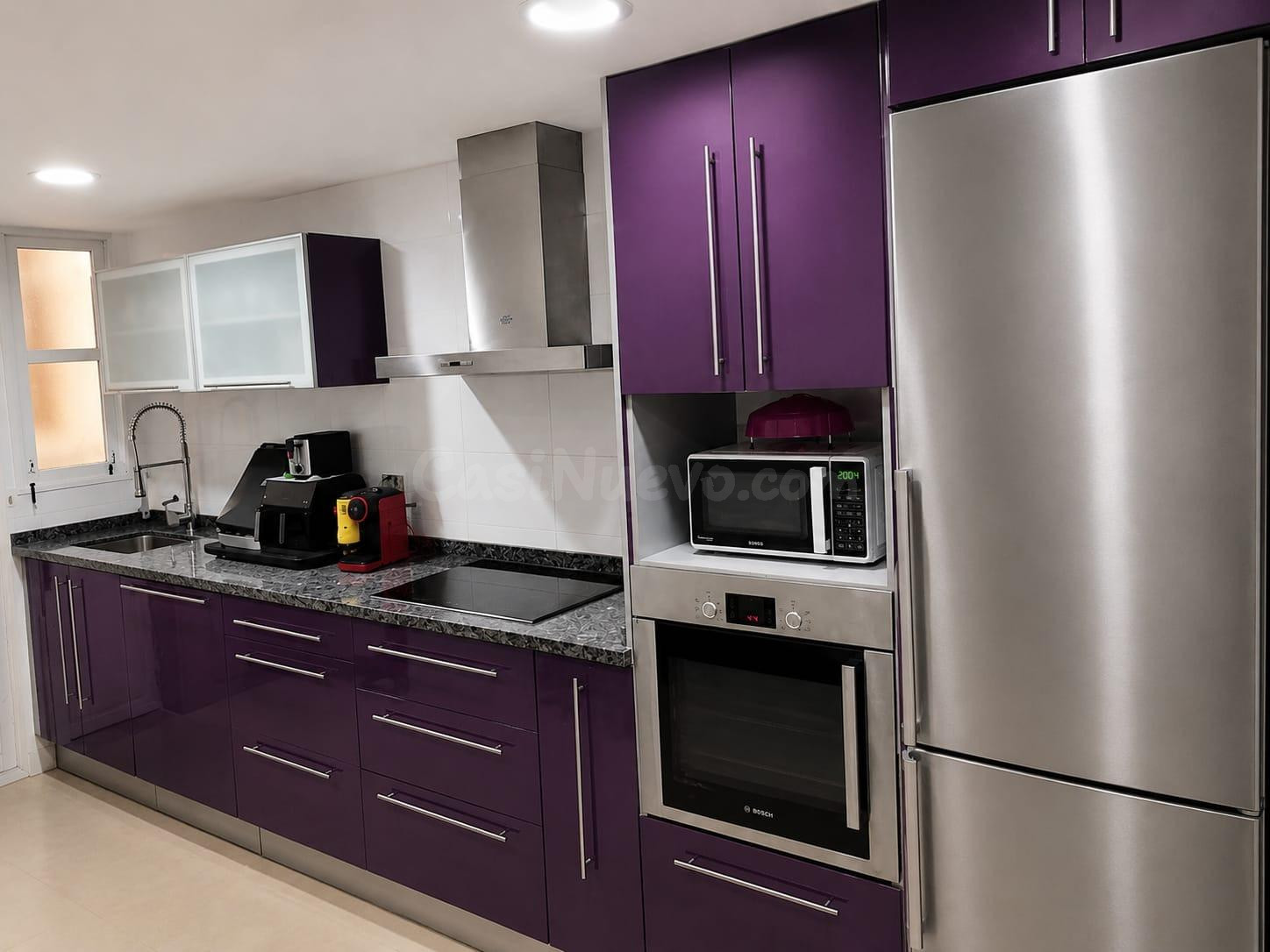 PRECIOSO PISO EN VENTA EN ALTORREAL - foto 2