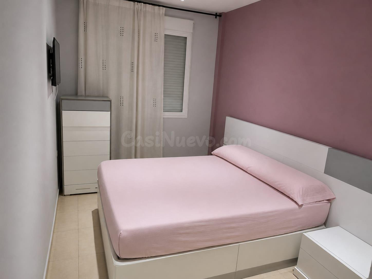 PRECIOSO PISO EN VENTA EN ALTORREAL - foto 3