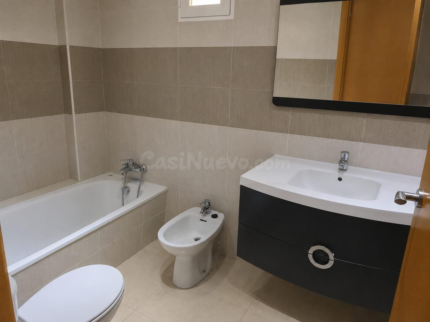 PRECIOSO PISO EN VENTA EN ALTORREAL - foto 4