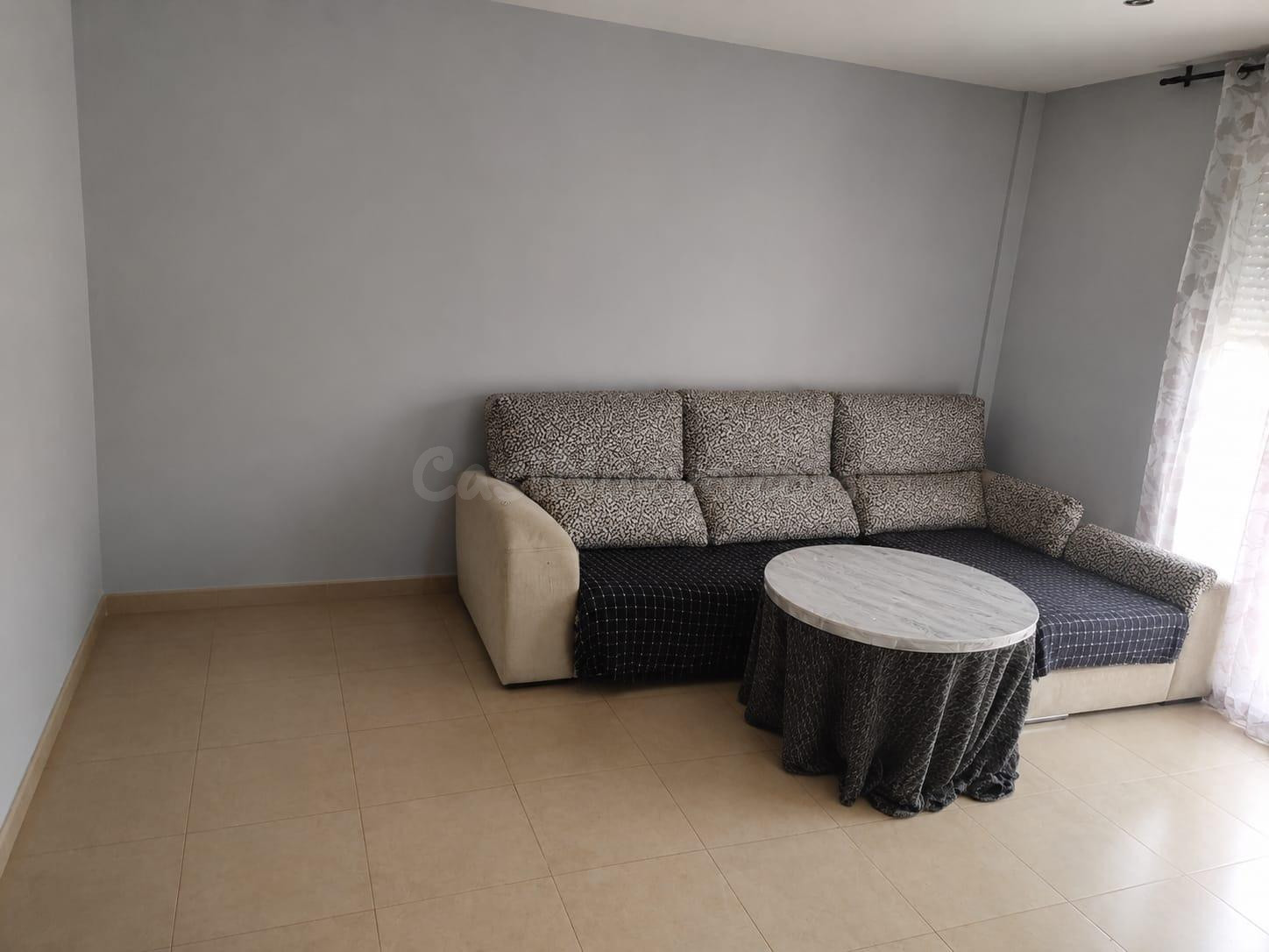 PRECIOSO PISO EN VENTA EN ALTORREAL - foto 5
