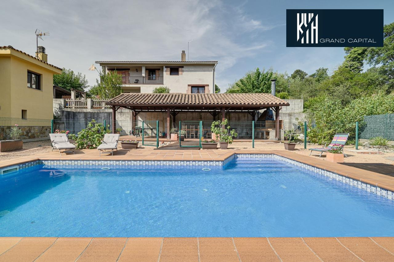CASA PLANTA BAJA CALDES DE MALAVELLA - foto 3