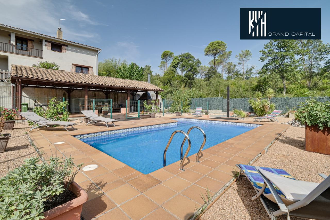 CASA PLANTA BAJA CALDES DE MALAVELLA - foto 4