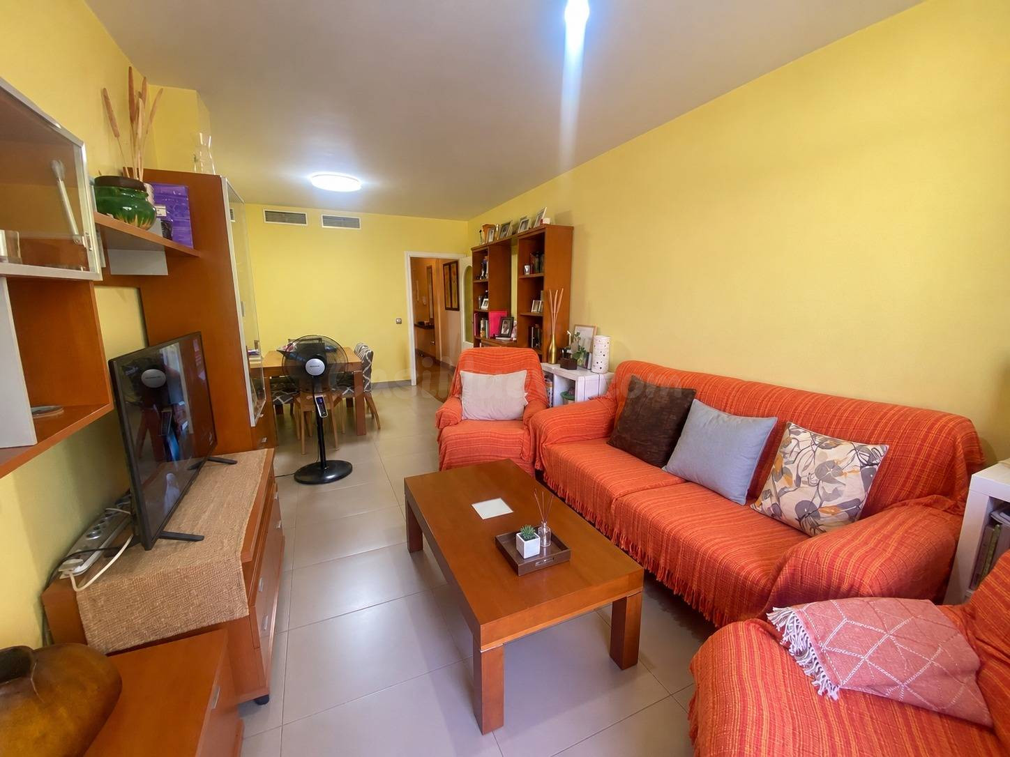 Se vende piso en La Alberca Precio 249.000€