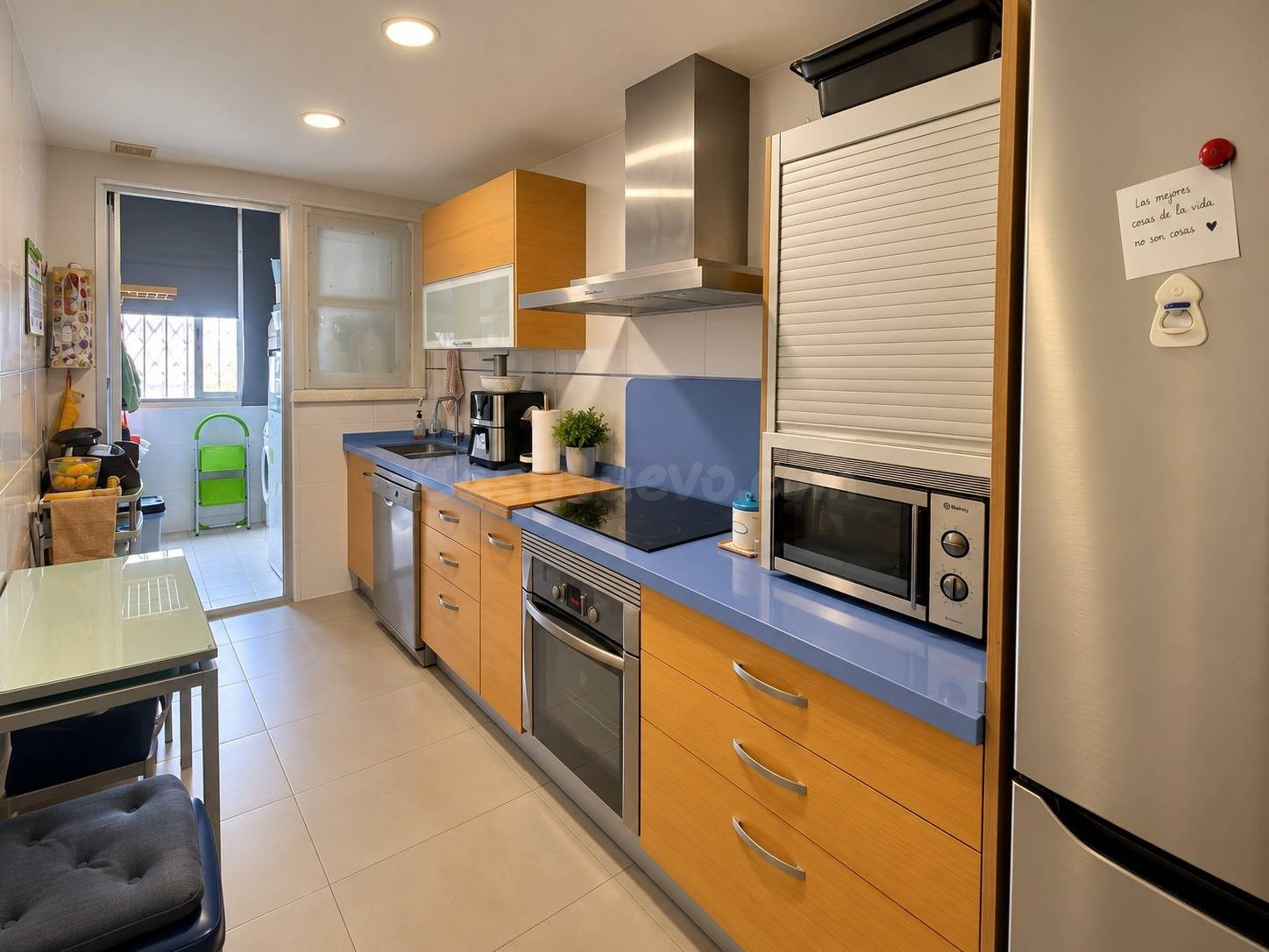 Se vende piso en La Alberca Precio 249.000€ - foto 5