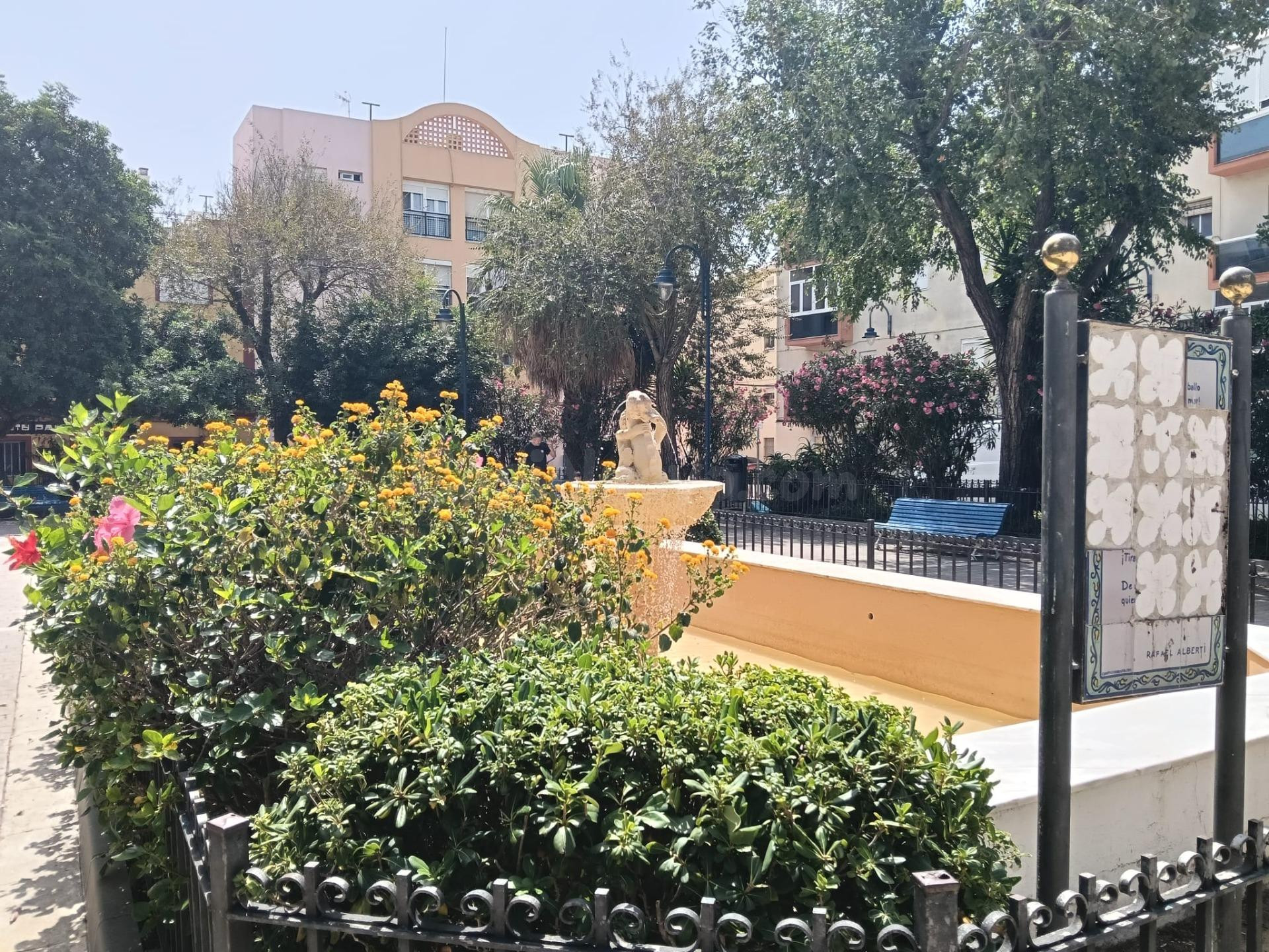 VENTA PISO PARA REFORMAR EN PUNTALES