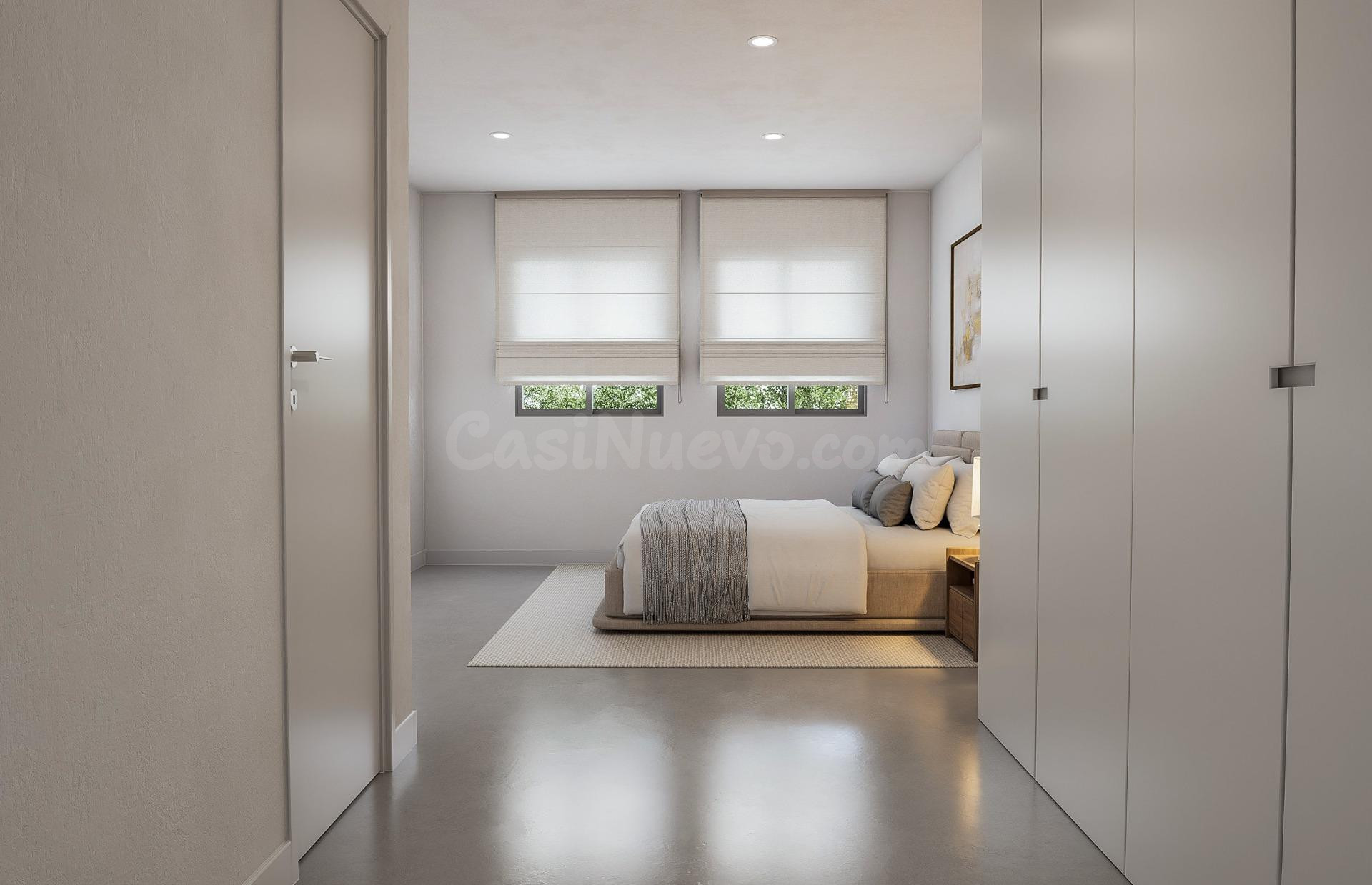 Apartamentos llave en mano en Armeñime, listos para entrar a - foto 5