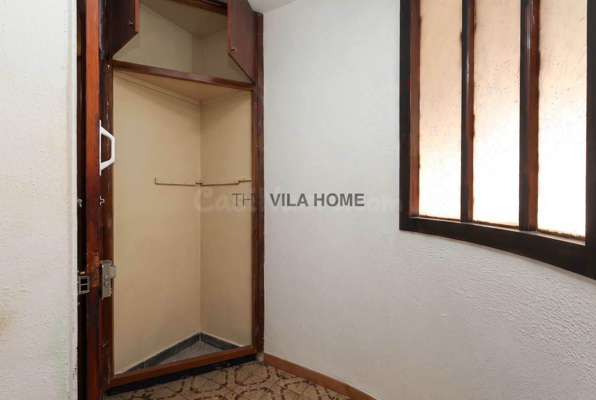 Piso a reformar en Vilanova y la Geltrú - foto 2
