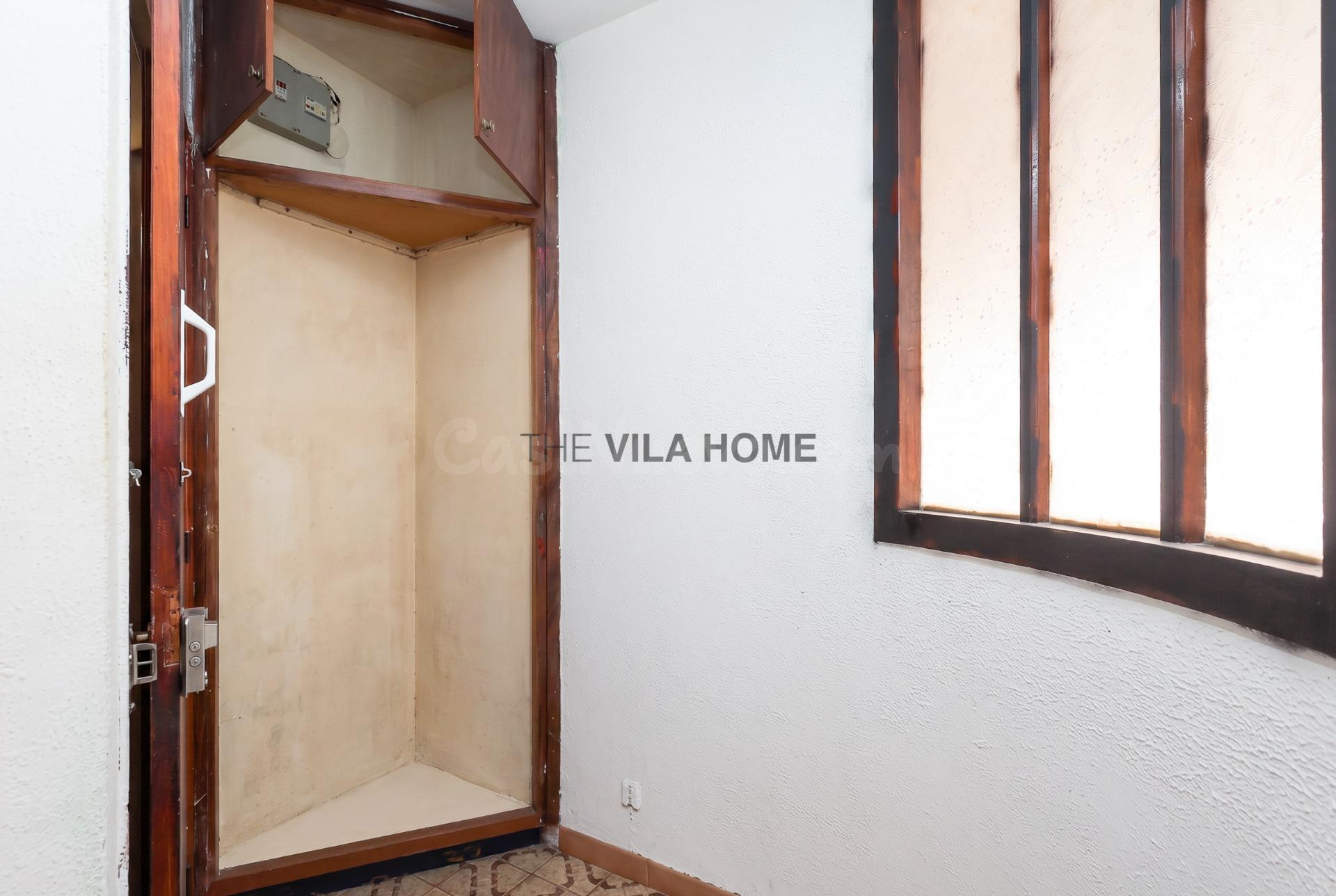 Piso a reformar en Vilanova y la Geltrú - foto 4