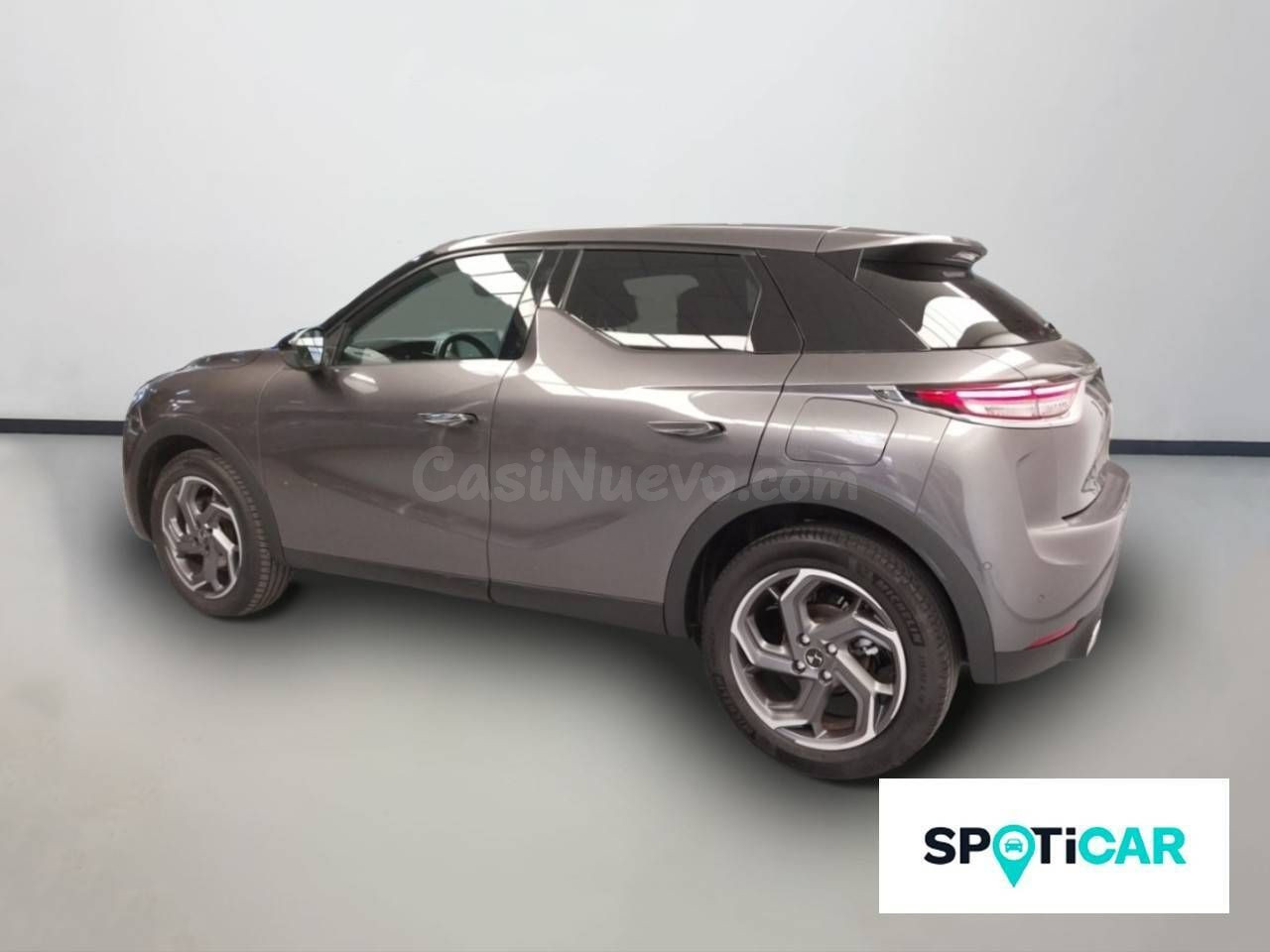 DS DS 3 PureTech 115 kW Automático Grand Chic - foto 3