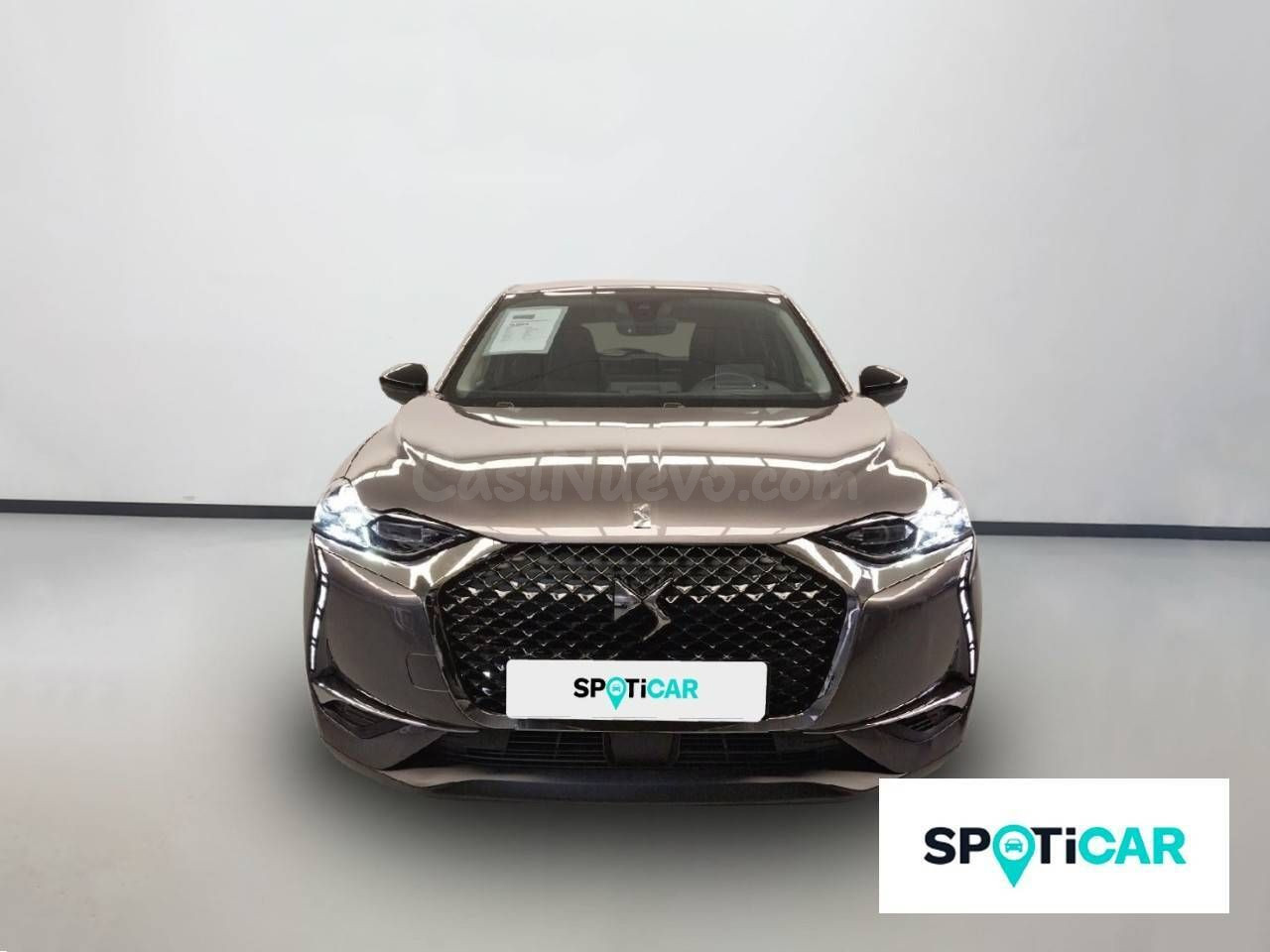 DS DS 3 PureTech 115 kW Automático Grand Chic - foto 4