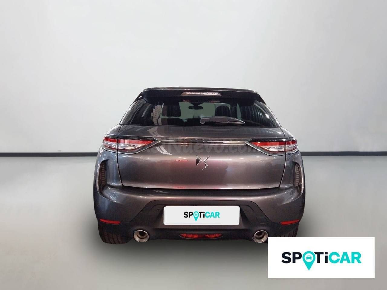 DS DS 3 PureTech 115 kW Automático Grand Chic - foto 5