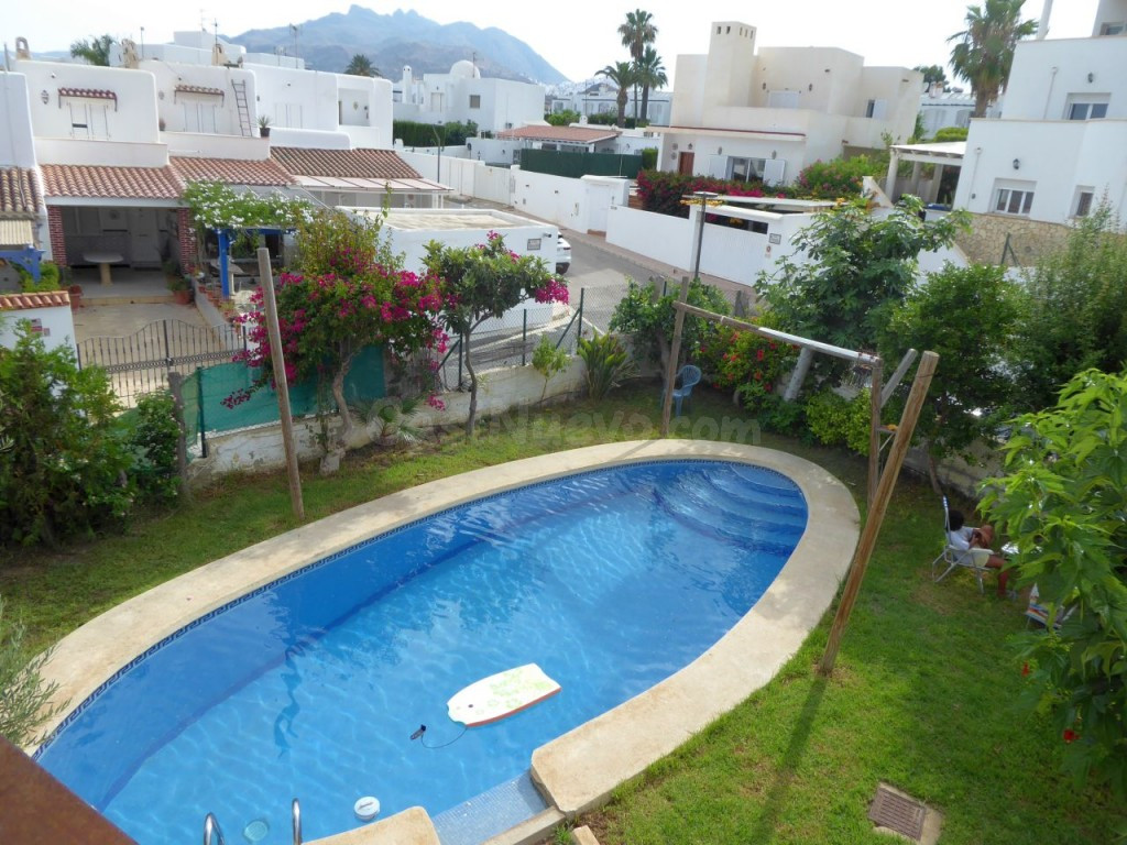 Casa-Chalet en Venta en Mojacar Almería - foto 2