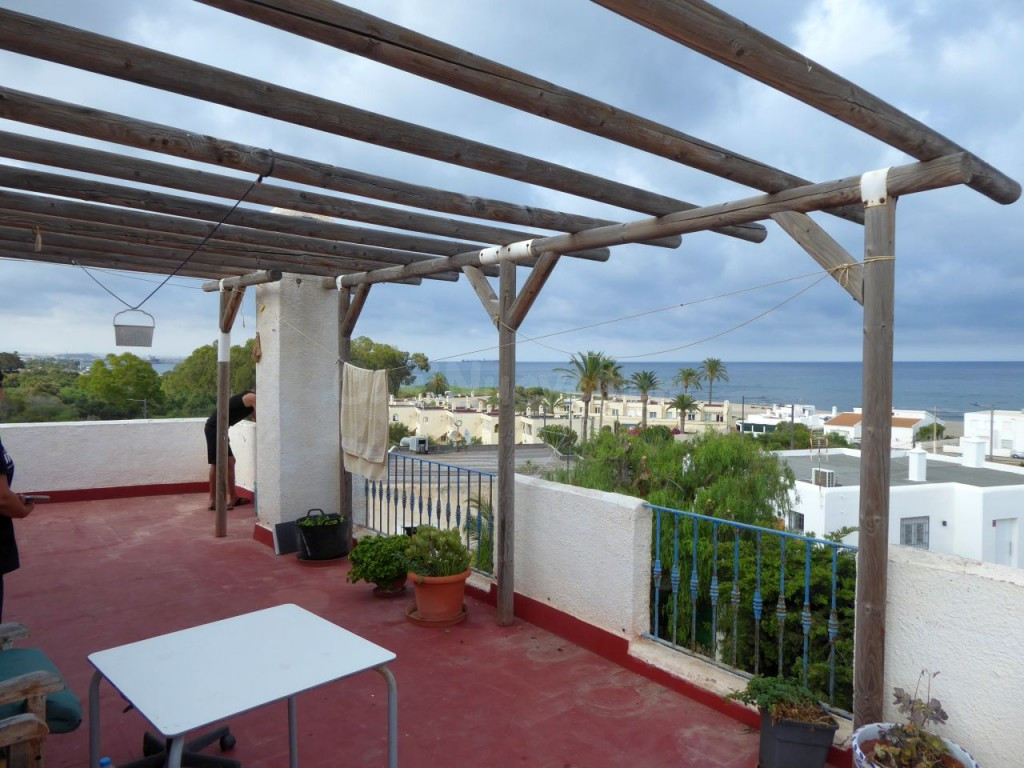 Casa-Chalet en Venta en Mojacar Almería - foto 4