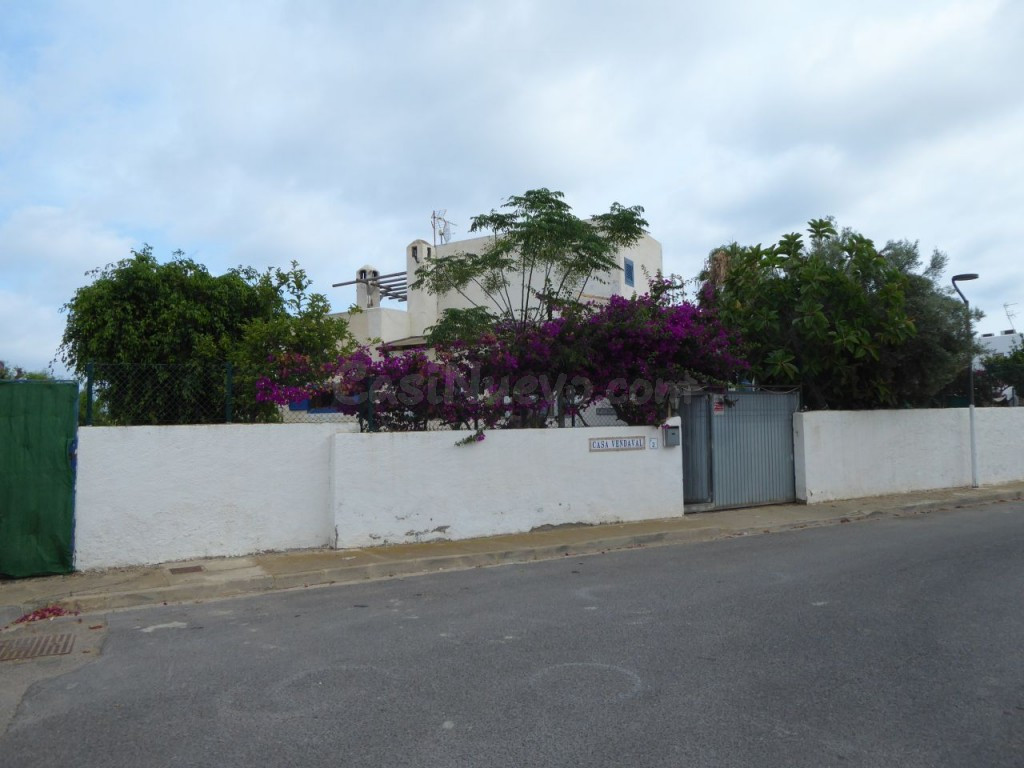 Casa-Chalet en Venta en Mojacar Almería - foto 5