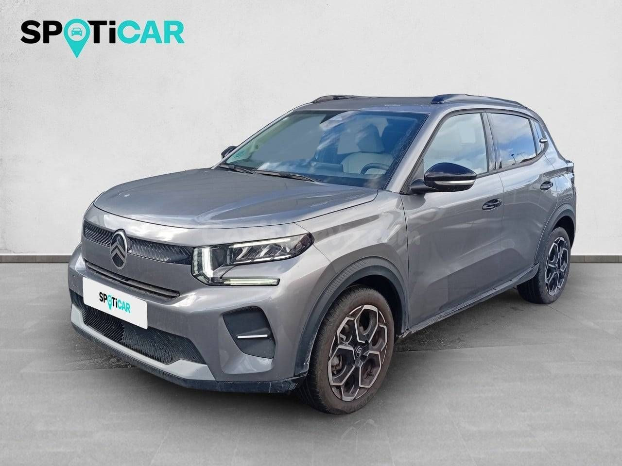 Citroën C3 Turbo 100 Max