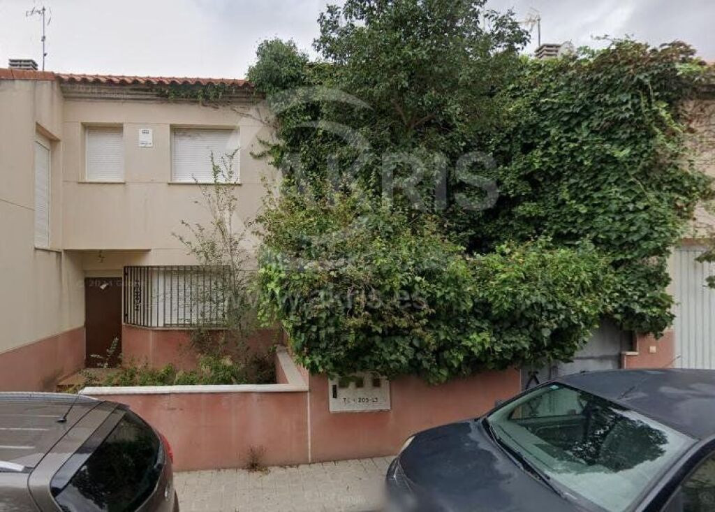 Chalet Independiente en Dosbarrios - foto 3