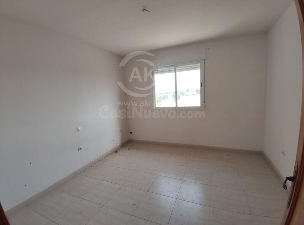 Chalet Independiente en Dosbarrios - foto 5