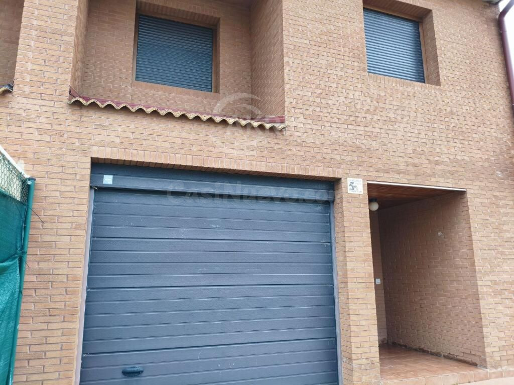 Adosado en Pamplona/Iruña - foto 2