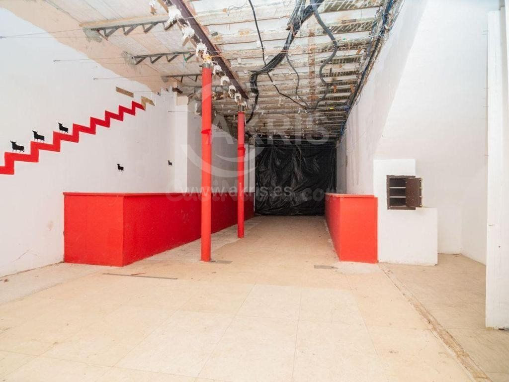 Local Comercial en Pamplona/Iruña - foto 5