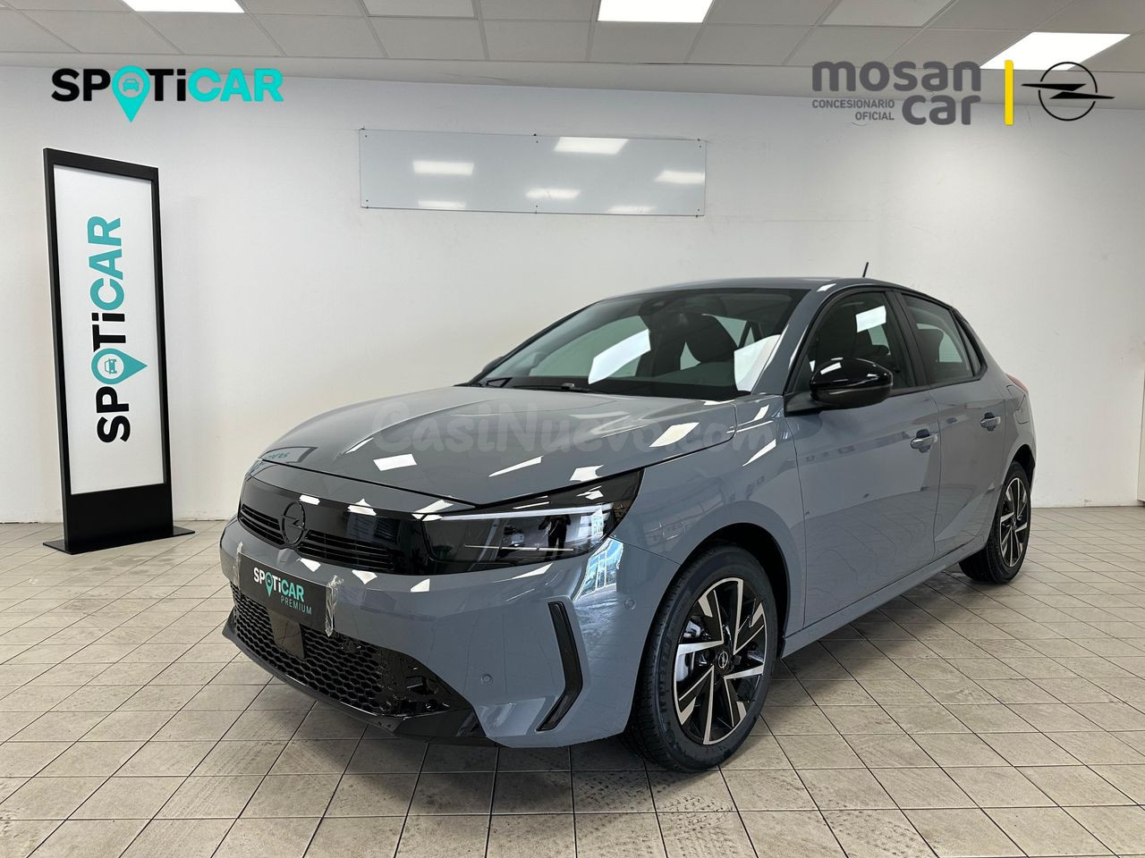 Opel Corsa 1.2T Edición Especial con Radar y Cámara - Rivas Vaciamadrid