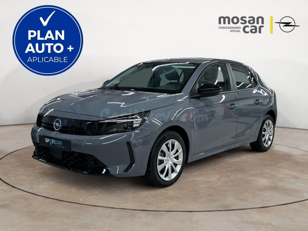Opel Corsa Eléctrica 136CV Edición Especial con Tecnología Avanzada - Rivas-Vaciamadrid