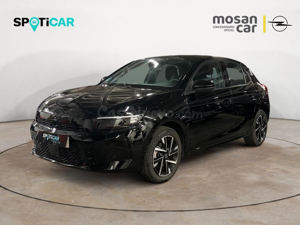 Opel Corsa 1.2T XHL con radar y cámara Rivas-Vaciamadrid