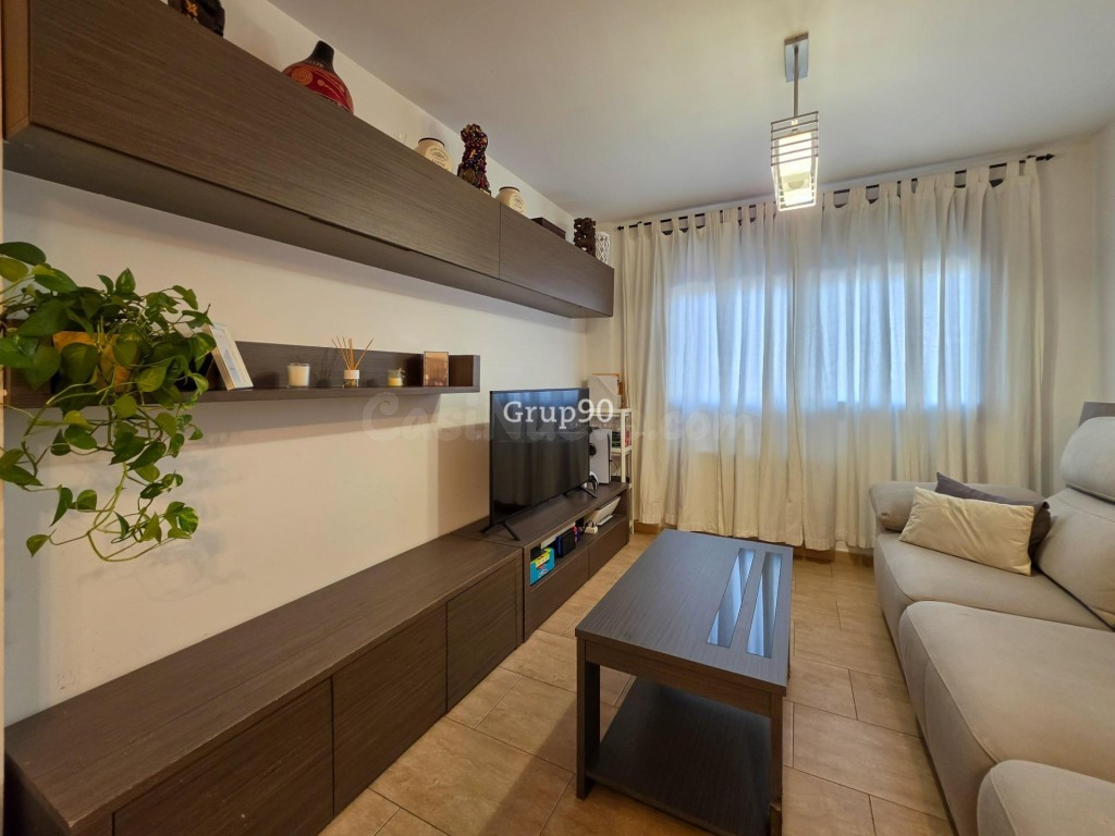 ¡ACOGEDORA PLANTA BAJA EN ALCARRÀS! - foto 4
