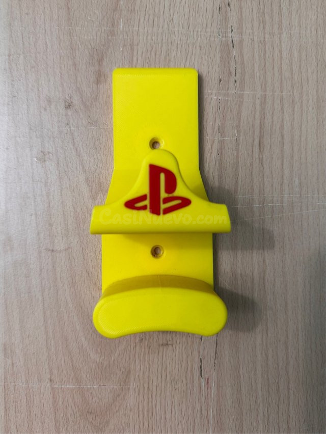 Soporte práctico para mando PS5 en Cádiz