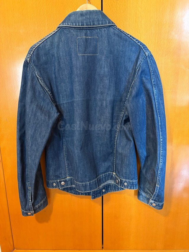 Chaqueta Levi's Engineered Talla S - foto 2