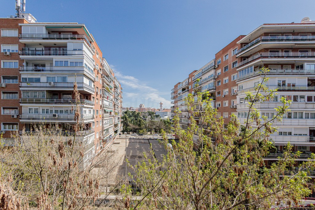Piso en Venta en Madrid Madrid SALAMANCA