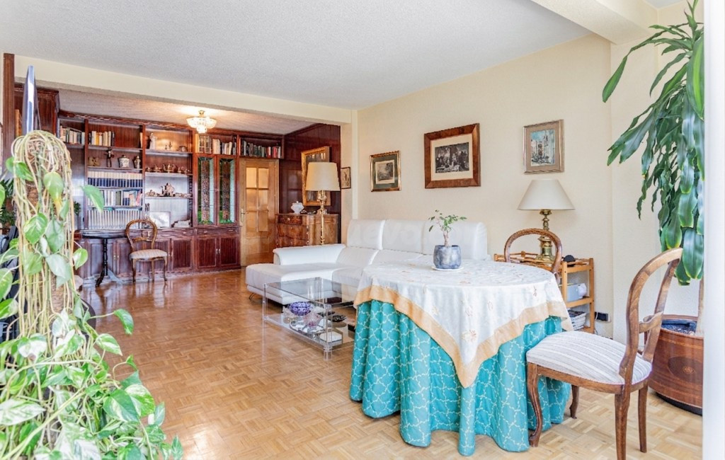 Piso en Venta en Madrid Madrid SALAMANCA - foto 3